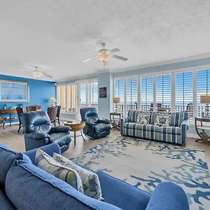 Hidden Dunes 1704 Panama City Beach